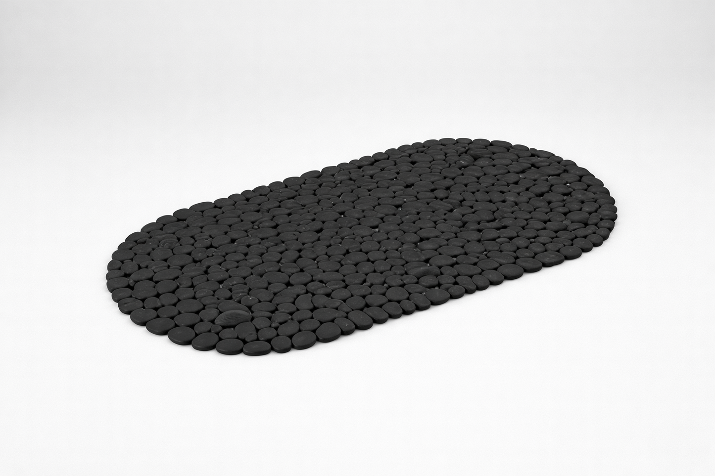 MARINER HOME BOBBLE BATH MAT