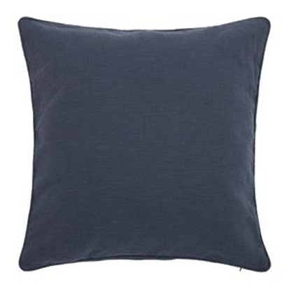 PALM LANE SOLID LINEN COTTON CUSHION