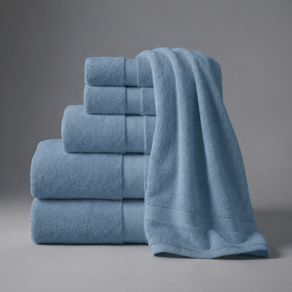 MH COTTON HAND TOWEL