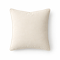 MH VELVET PIPPED VELVET CUSHION