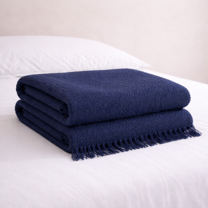 Boucle Throw 50x60, 250gsm