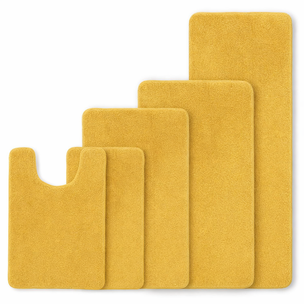 MH NON-SLIP BATHMAT
