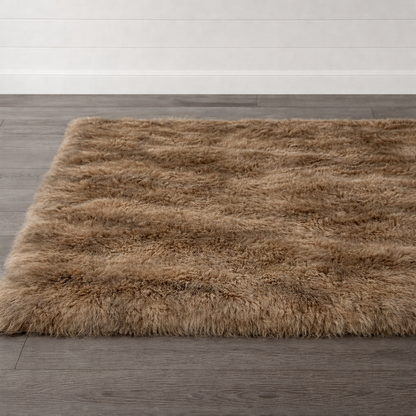 Faux Fur Rugs