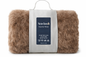 Faux Fur Throw