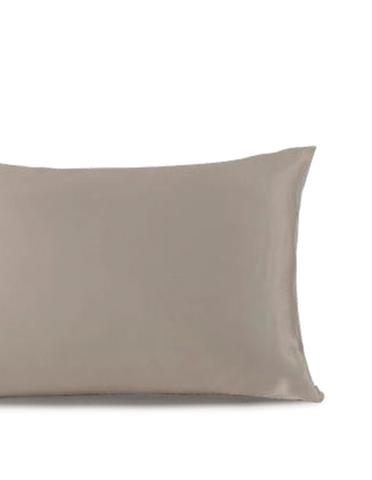 PALM LANE MULBERRY SILK PILLOWCASE