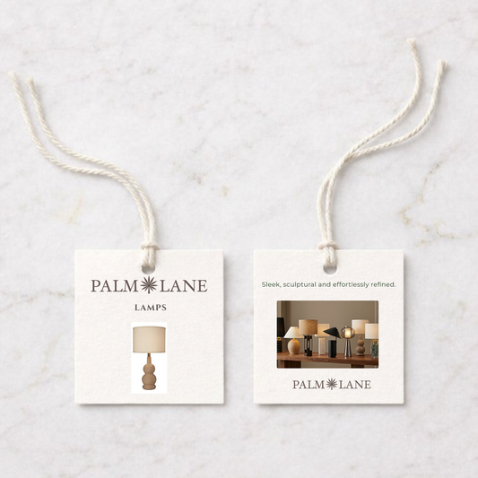 CERAMIC TABLE LAMP