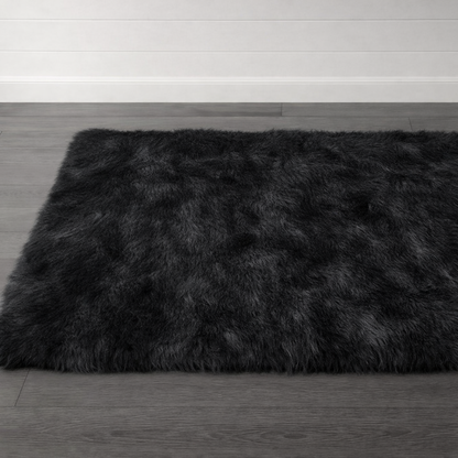 Faux Fur Rugs