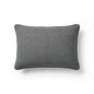 MH FAUX LINEN CUSHION