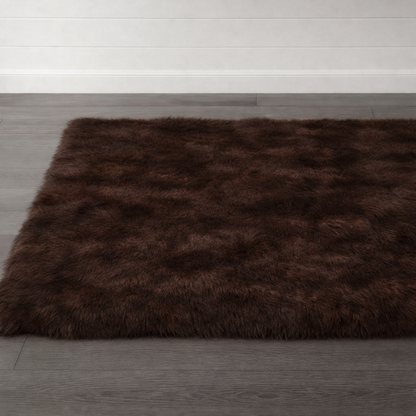 Faux Fur Rugs