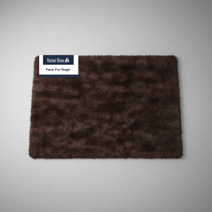 Faux Fur Rugs