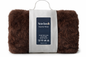 Faux Fur Throw