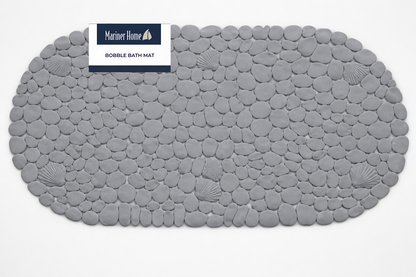 MARINER HOME BOBBLE BATH MAT