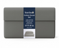T300 Solid Cotton Duvet Set