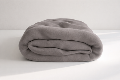 MH FLEECE THROW