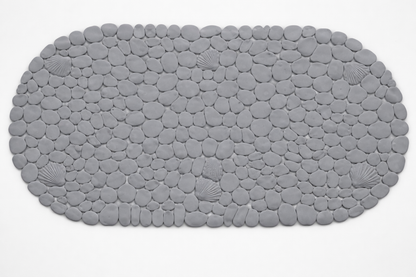 MARINER HOME BOBBLE BATH MAT
