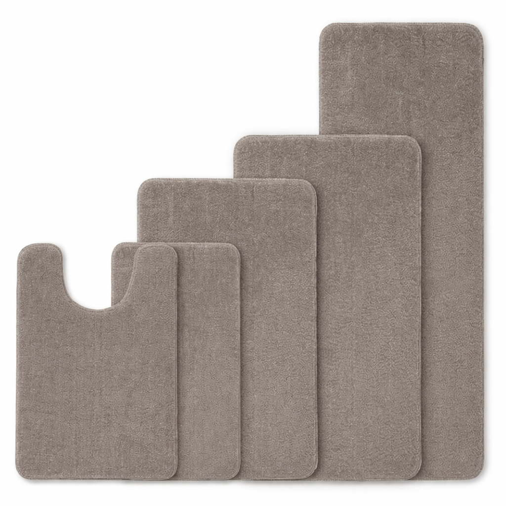 MH NON-SLIP BATHMAT