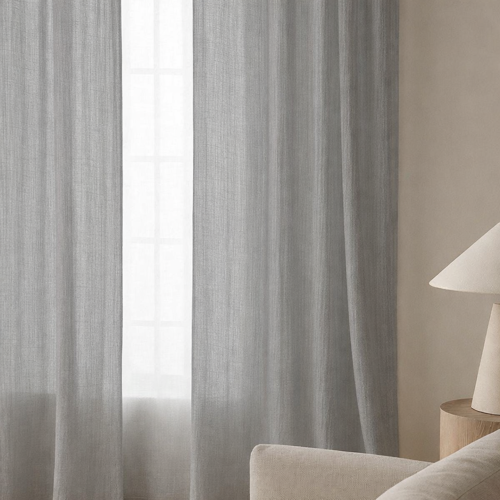 Sheer Panel