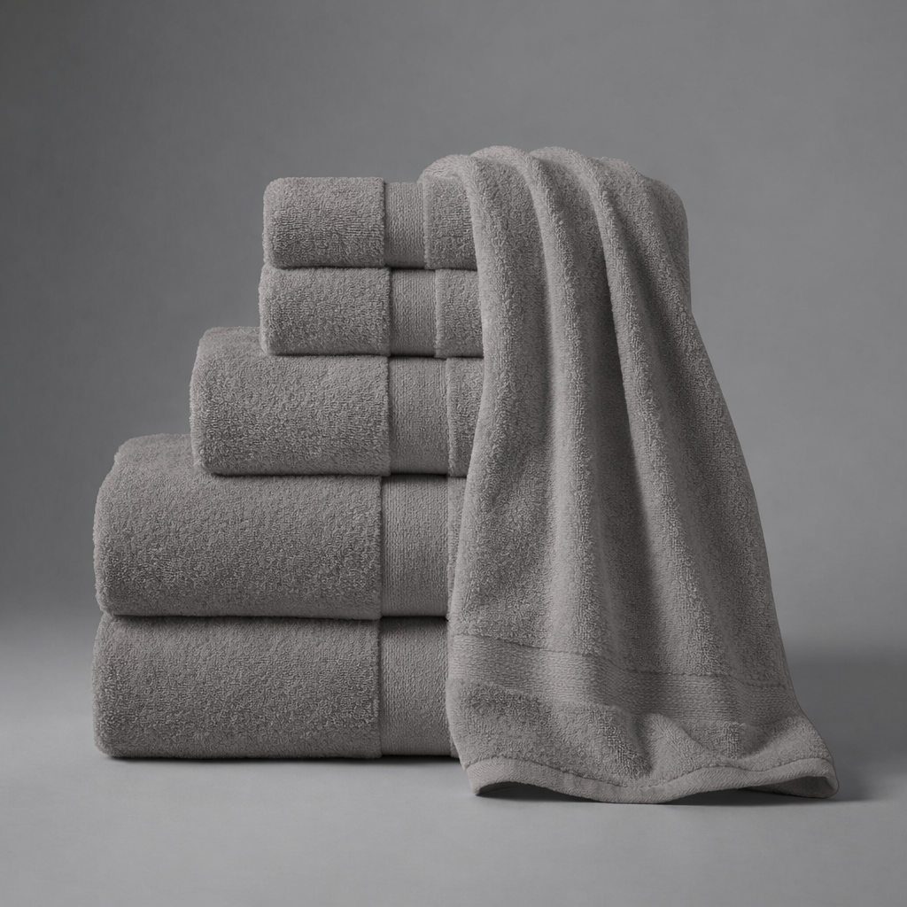 MH COTTON HAND TOWEL