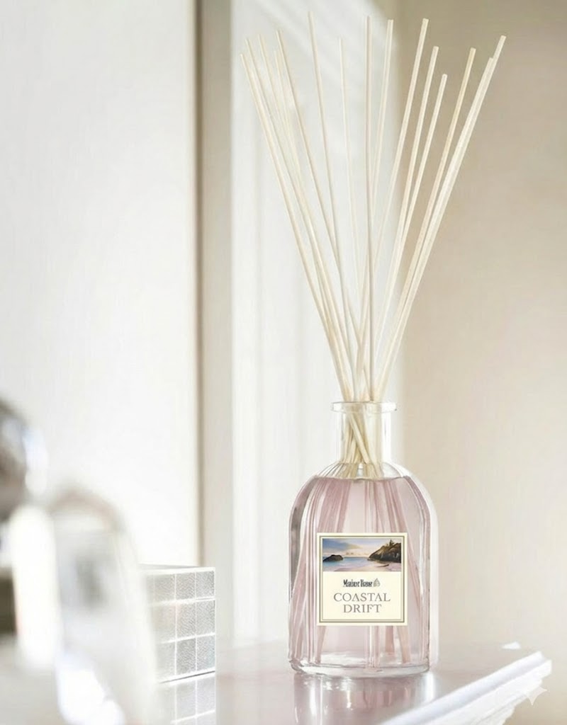 MH Scented Diffuser (100 ML)