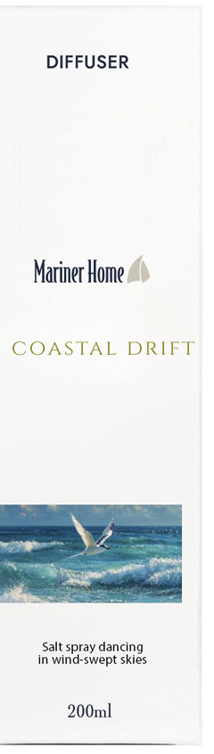 MH Scented Diffuser (100 ML)