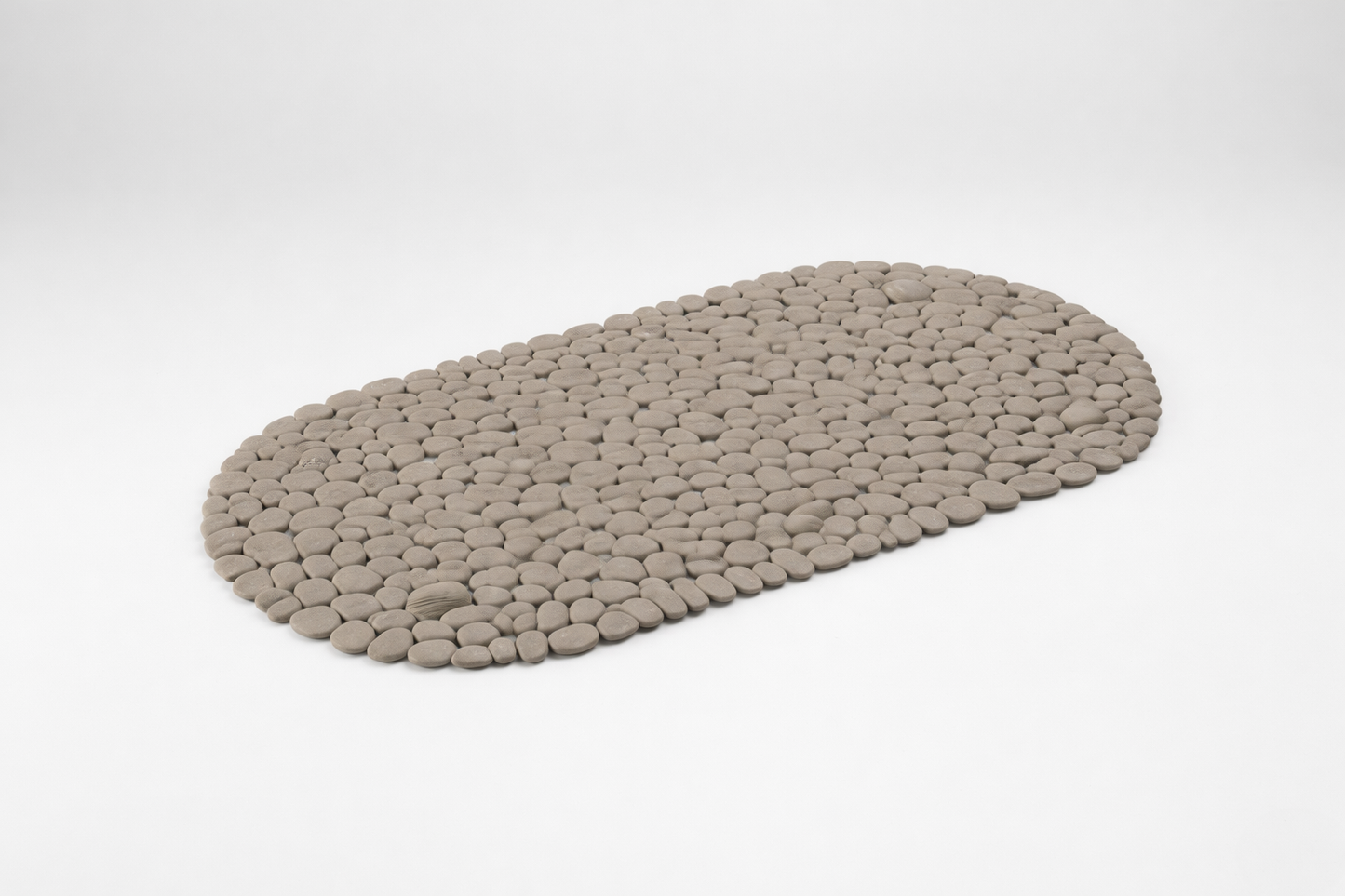 MARINER HOME BOBBLE BATH MAT