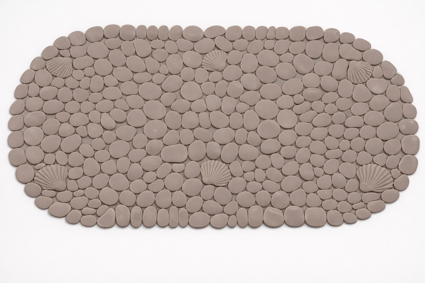 MARINER HOME BOBBLE BATH MAT