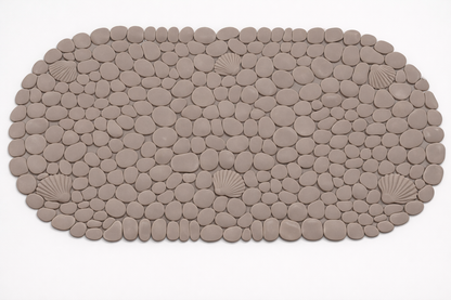 MARINER HOME BOBBLE BATH MAT