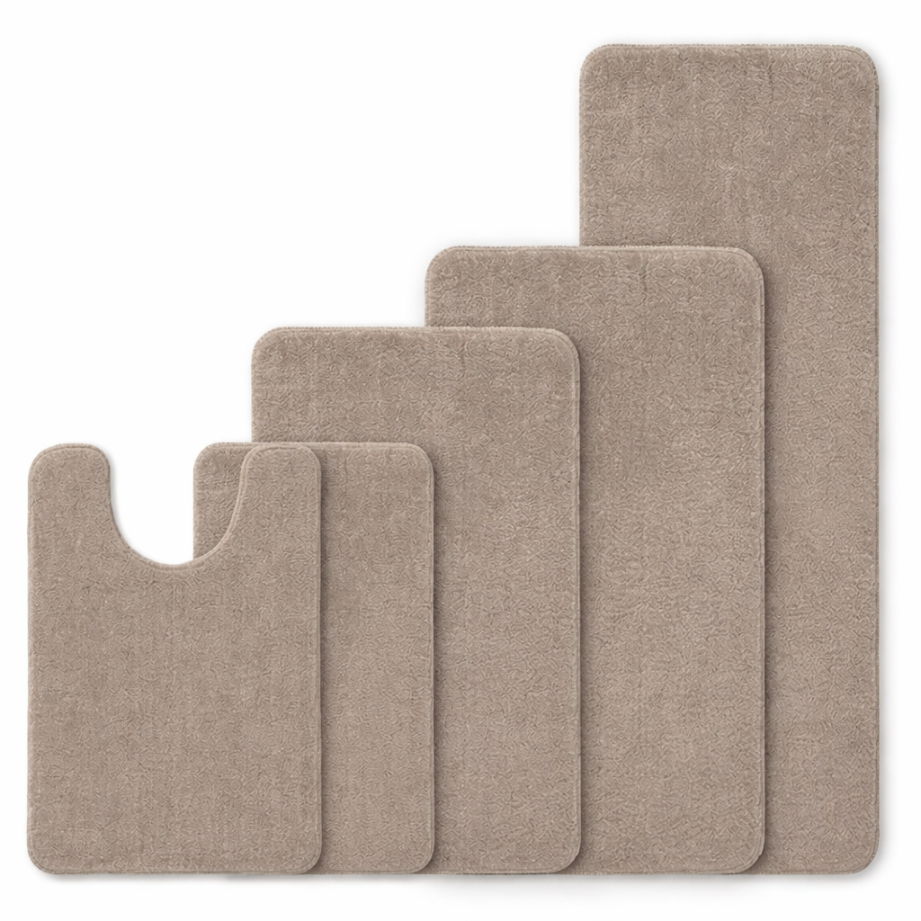 MH NON-SLIP BATHMAT
