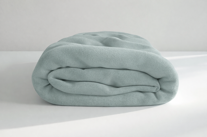 MH FLEECE THROW