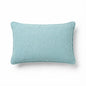 MH FAUX LINEN CUSHION