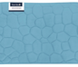 Tumbled Pebbles Non Slip Shower Mat