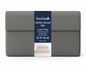 T300 Solid Cotton Duvet Set