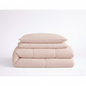 Seersucker Comforter Set