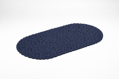 MARINER HOME BOBBLE BATH MAT