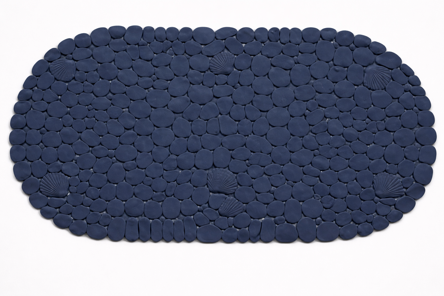 MARINER HOME BOBBLE BATH MAT