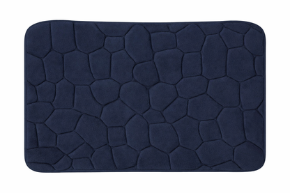 Tumbled Pebbles Non Slip Shower Mat