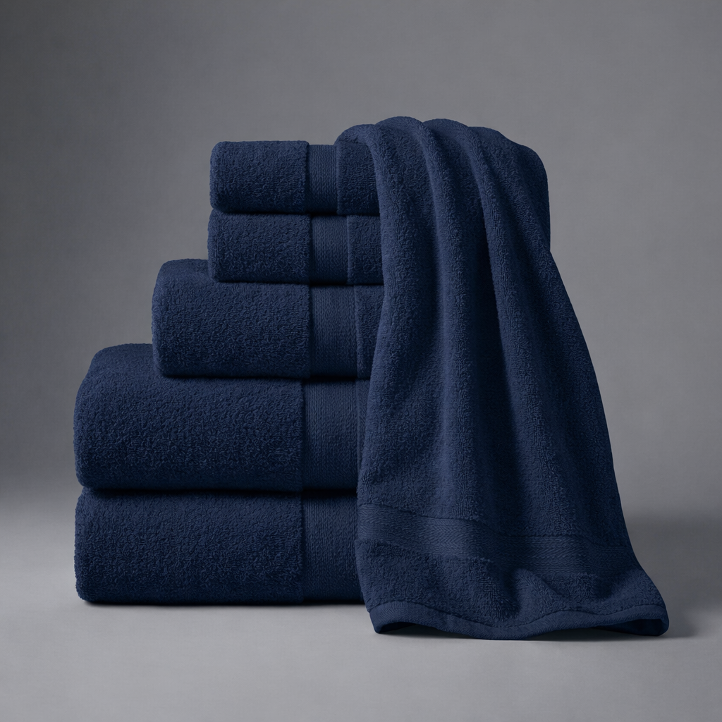 MH COTTON HAND TOWEL