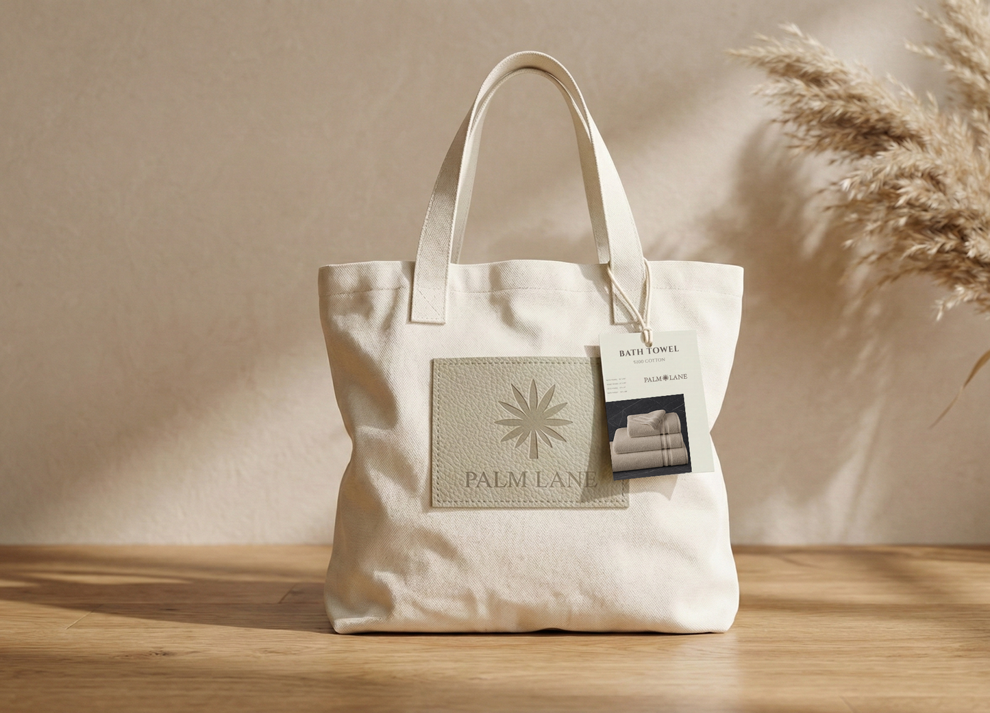 PALM LANE 800GSM EGYPTIAN COTTON WASH CLOTH