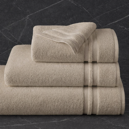 PALM LANE 800GSM EGYPTIAN COTTON BATH TOWEL