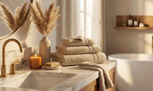 PALM LANE 800GSM EGYPTIAN COTTON WASH CLOTH