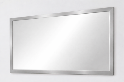 Rectangular Framed Mirror (PS Frame)