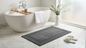 PALM LANE 2200GSM BATHMAT