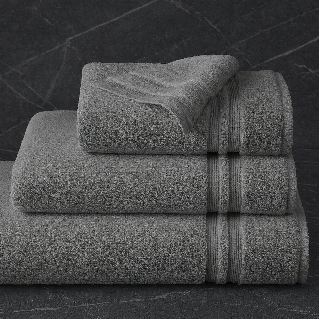 PALM LANE 800GSM EGYPTIAN COTTON WASH CLOTH