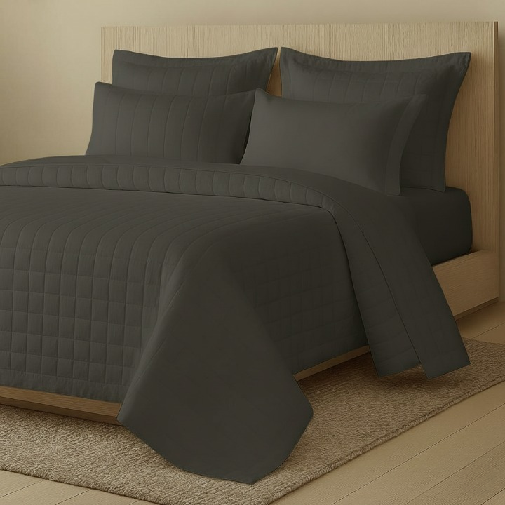 PALM LANE T400 QUILT SET