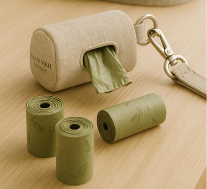 Pet Accessories (Collars/Leads/Bag Holders)