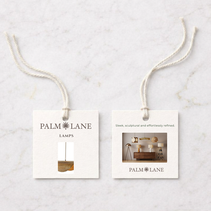 HAMMERED METAL HANGING LAMP