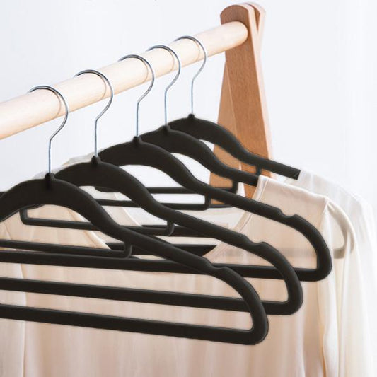 Hangers 30Pl Velvet Suit
