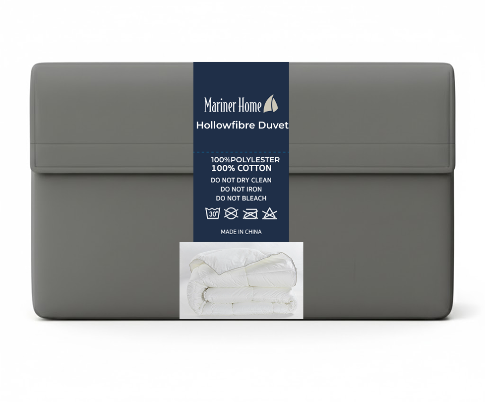 Hollowfibre Duvet 150gsm
