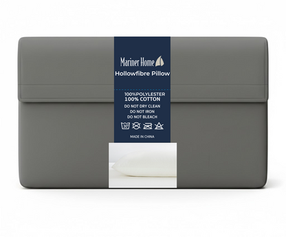 Hollowfibre Pillow