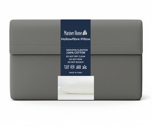 Hollowfibre Pillow